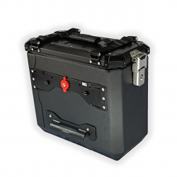 BMW 850 / 900 GS komplet kufrów