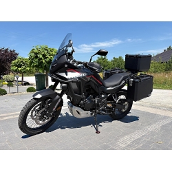Honda XL 750 Transalp komplet kufrów