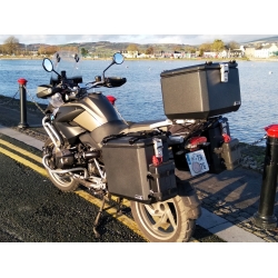 BMW 1200 GS kufer centralny