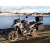 BMW 1200 GS kufer centralny