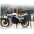 Honda XL 750 Transalp komplet kufrów